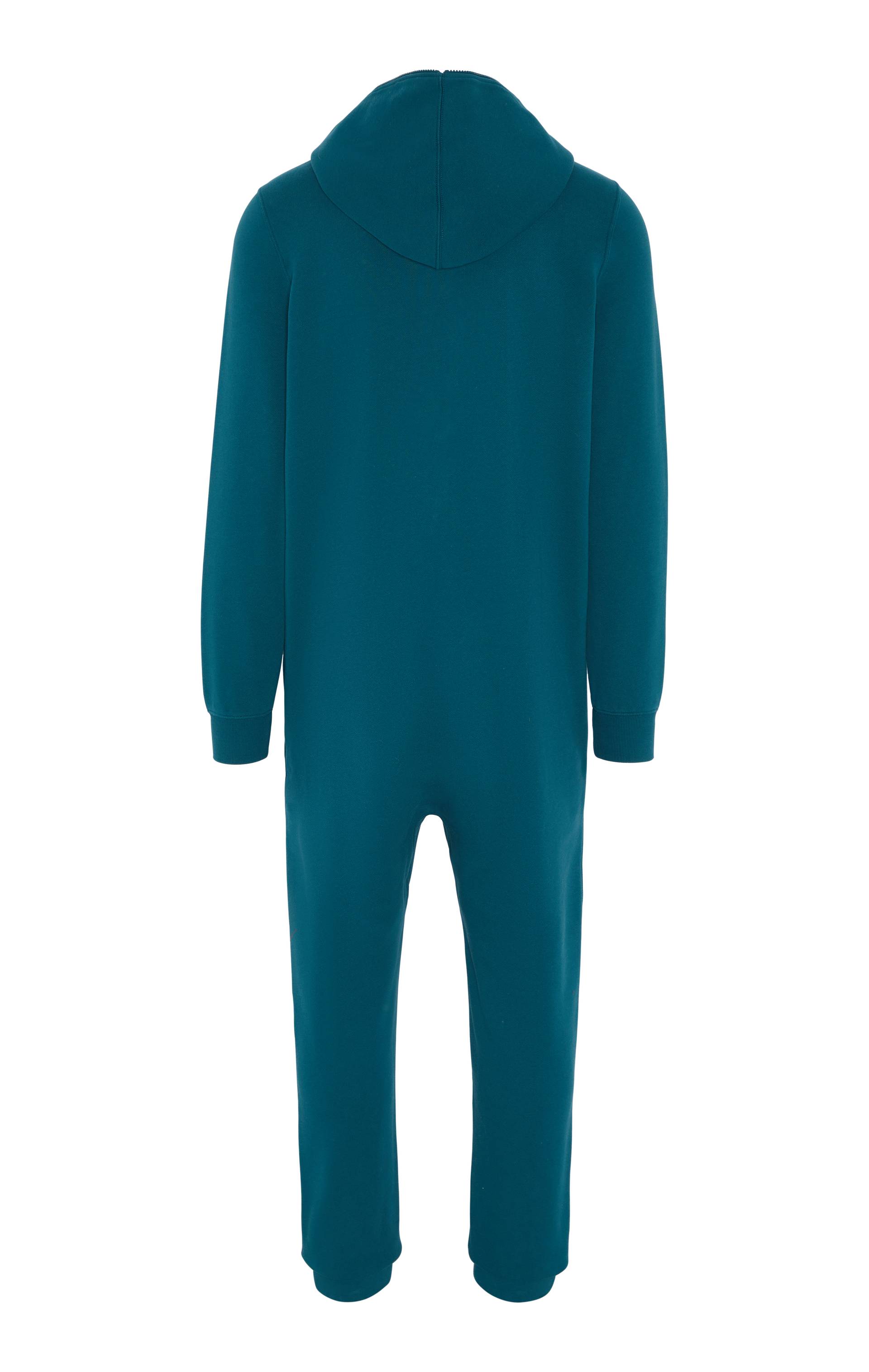 Onepiece Original Onesie 2.0 Petrol - 2