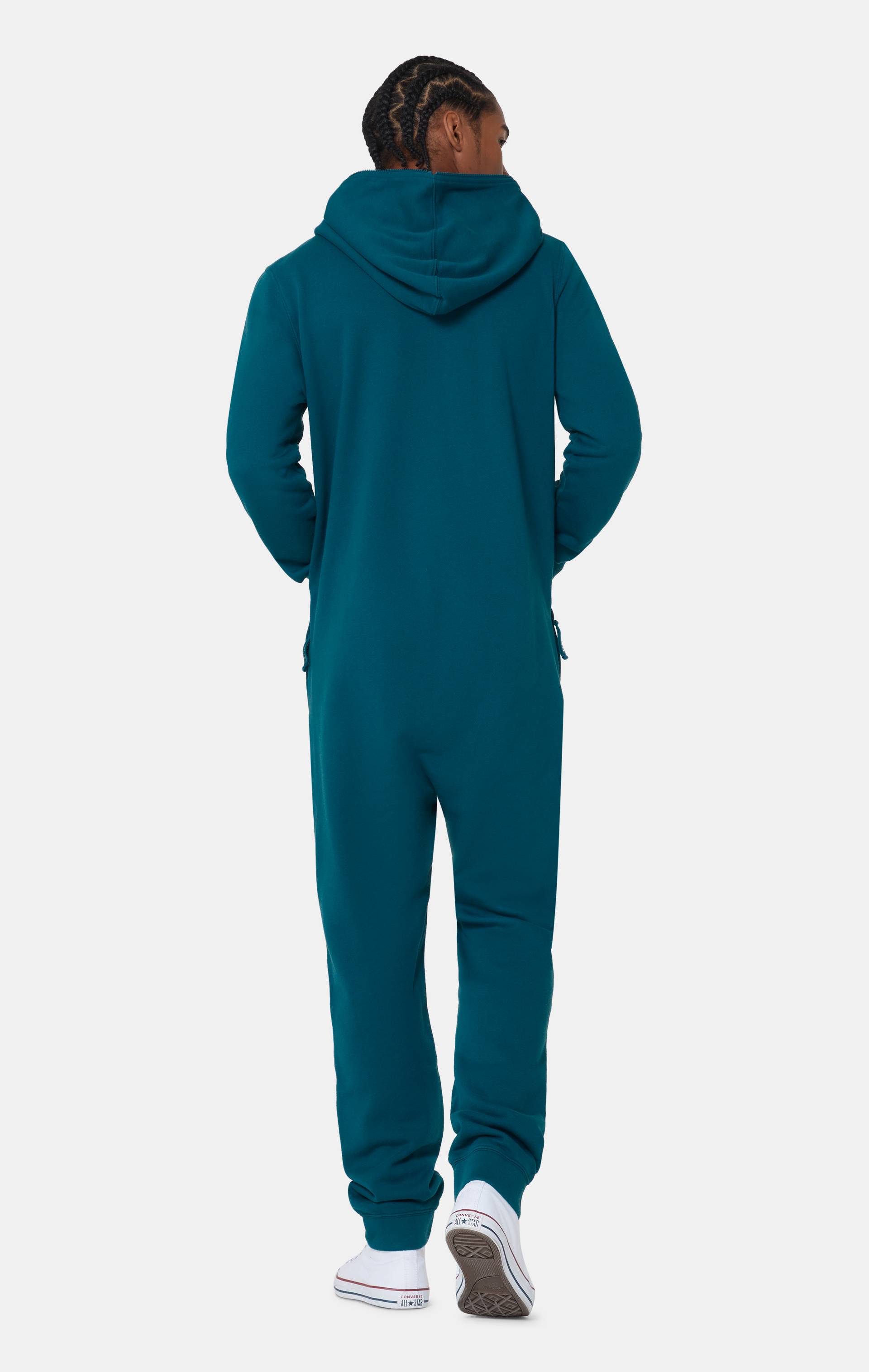Onepiece Original Onesie 2.0 Petrol - 4
