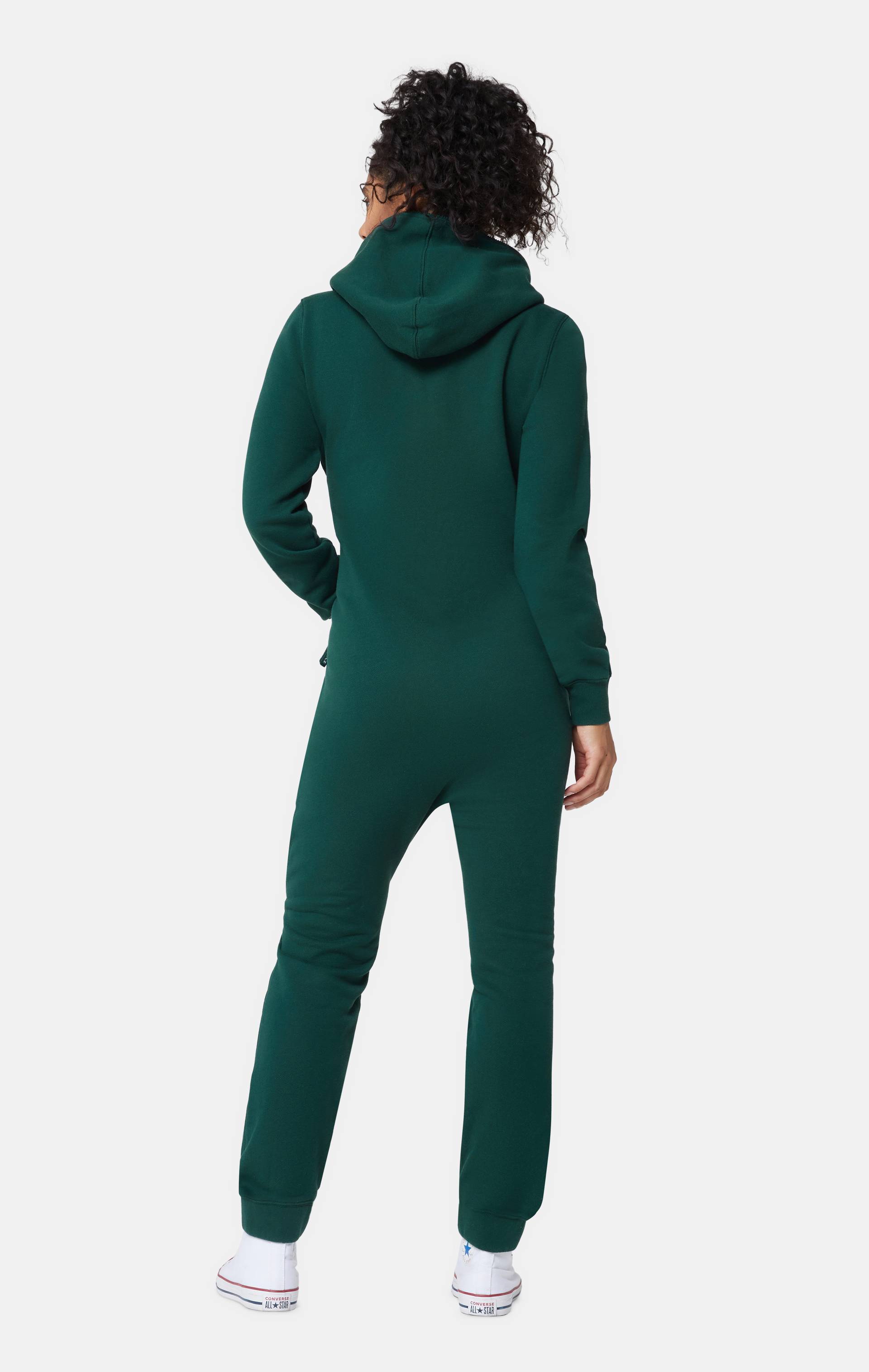 Onepiece Original Onesie 2.0 Dark Green - 9