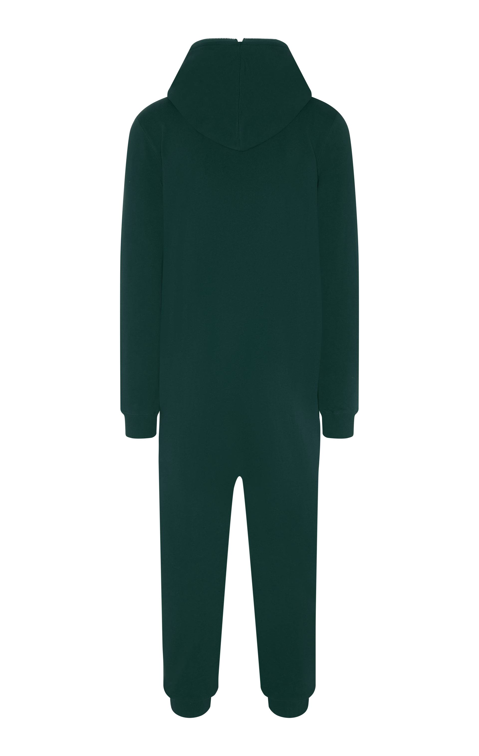 Onepiece Original Onesie 2.0 Dark Green - 2