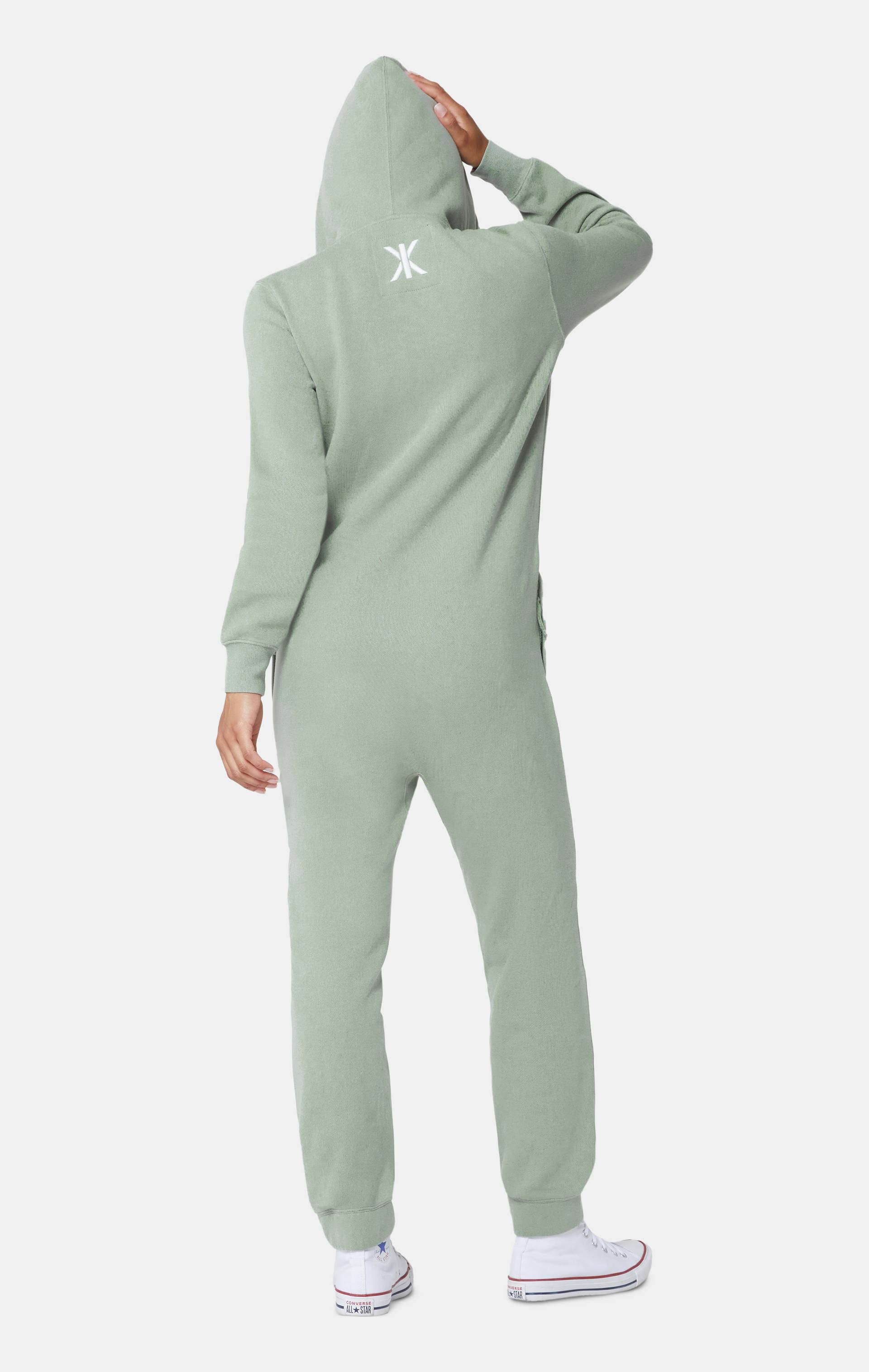 Onepiece Original Onesie 2.0 Light Green - 12