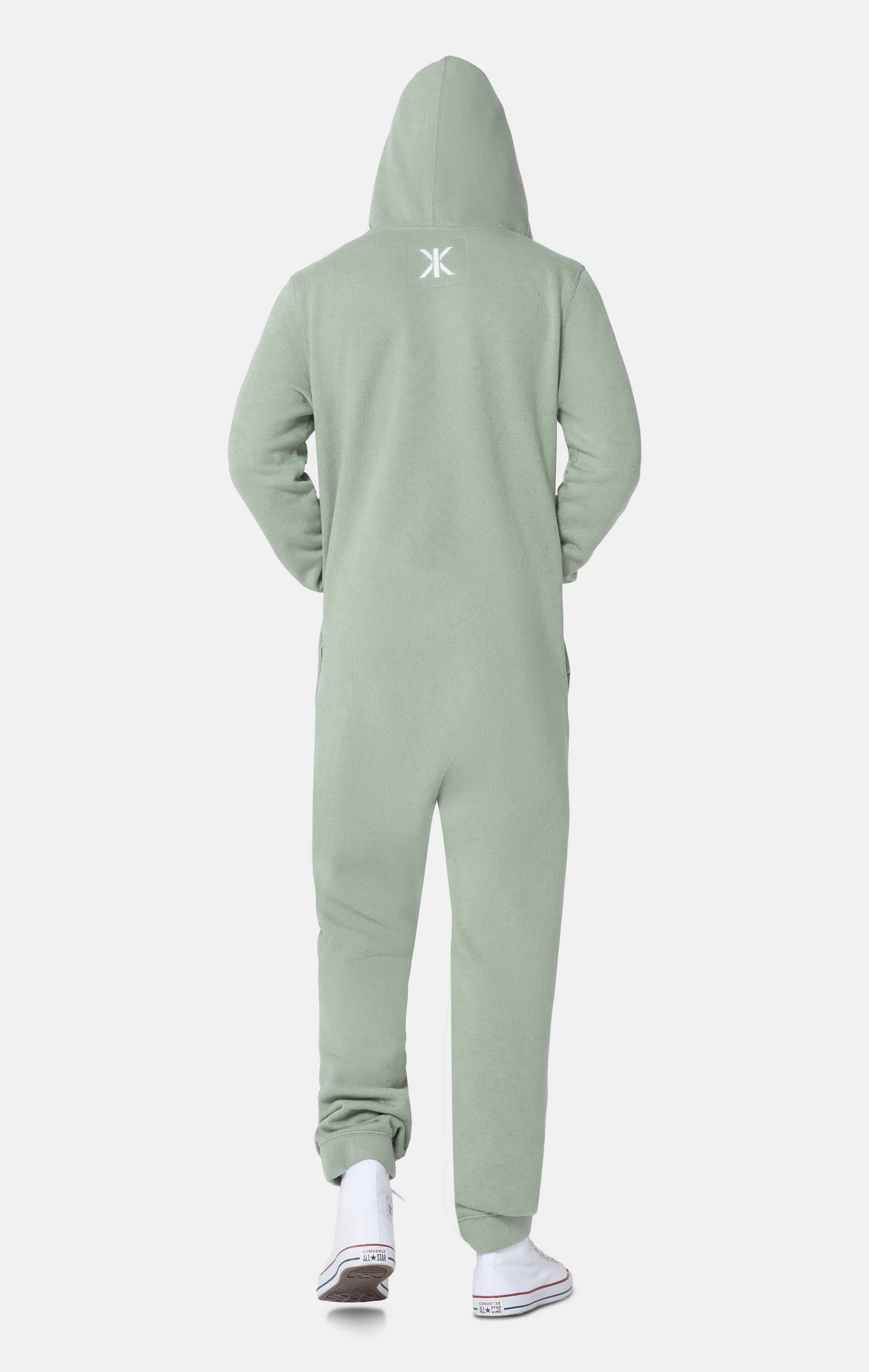 Onepiece Original Onesie 2.0 Light Green - 6