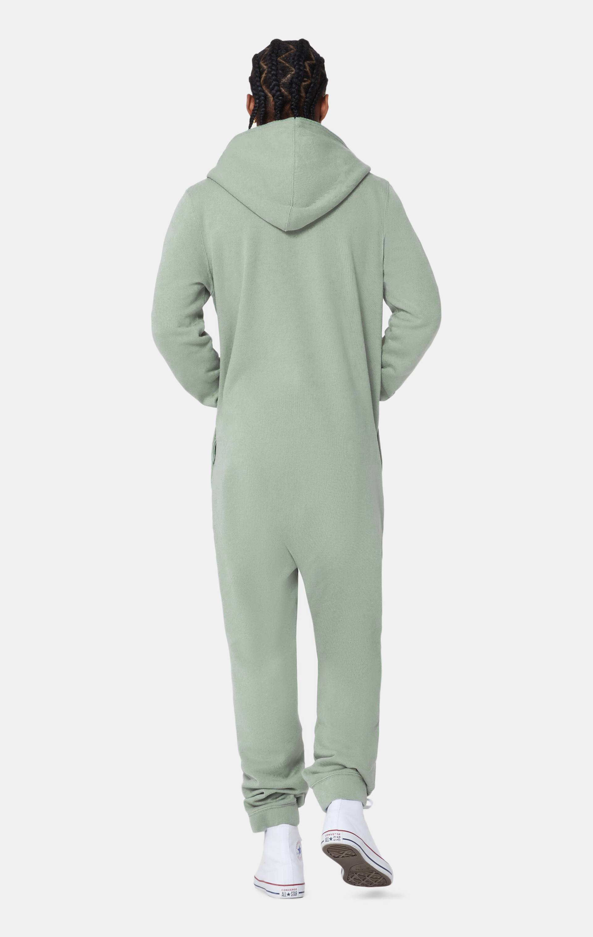 Onepiece Original Onesie 2.0 Light Green - 4