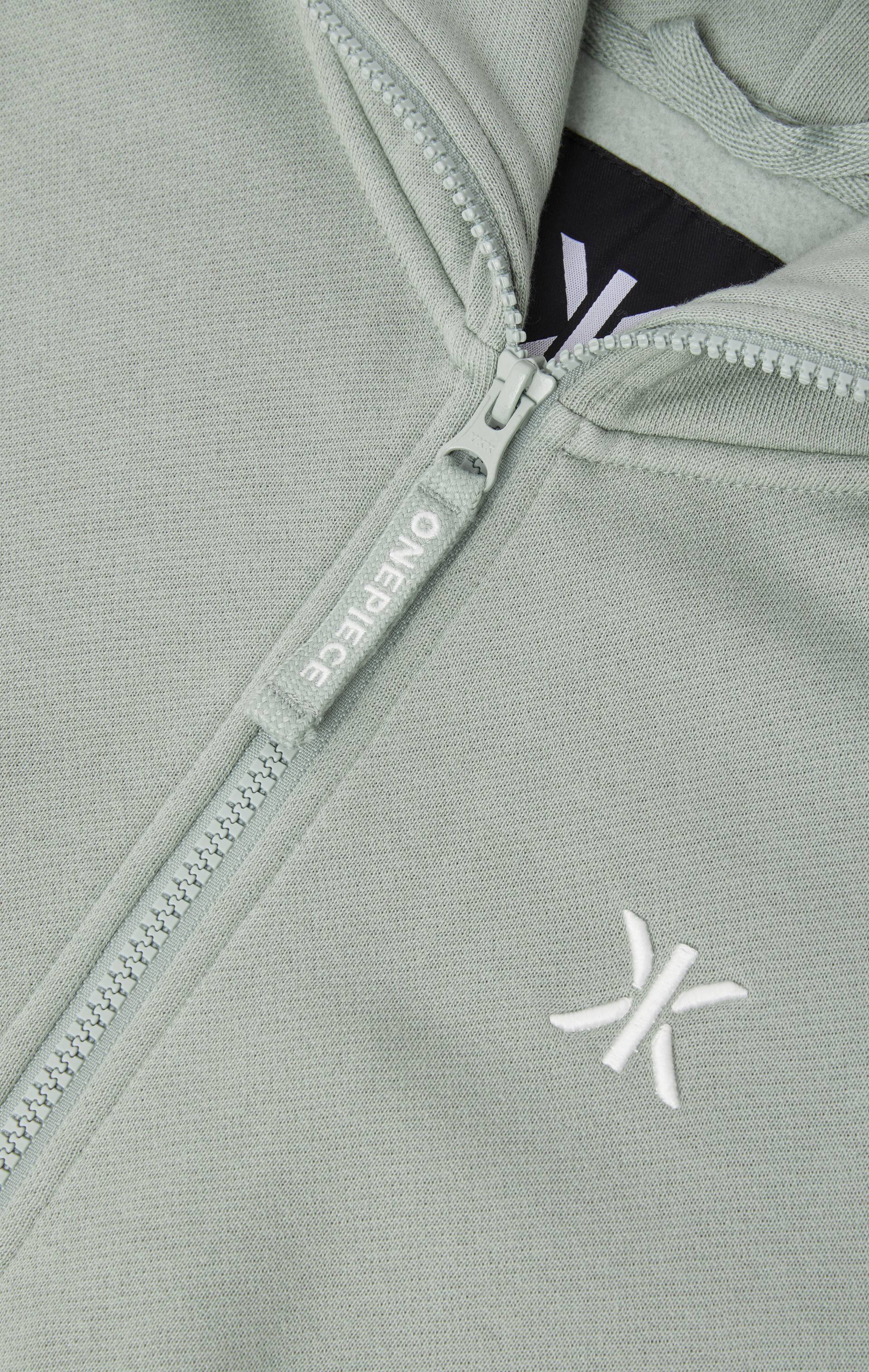 Onepiece Original Onesie 2.0 Light Green - 7