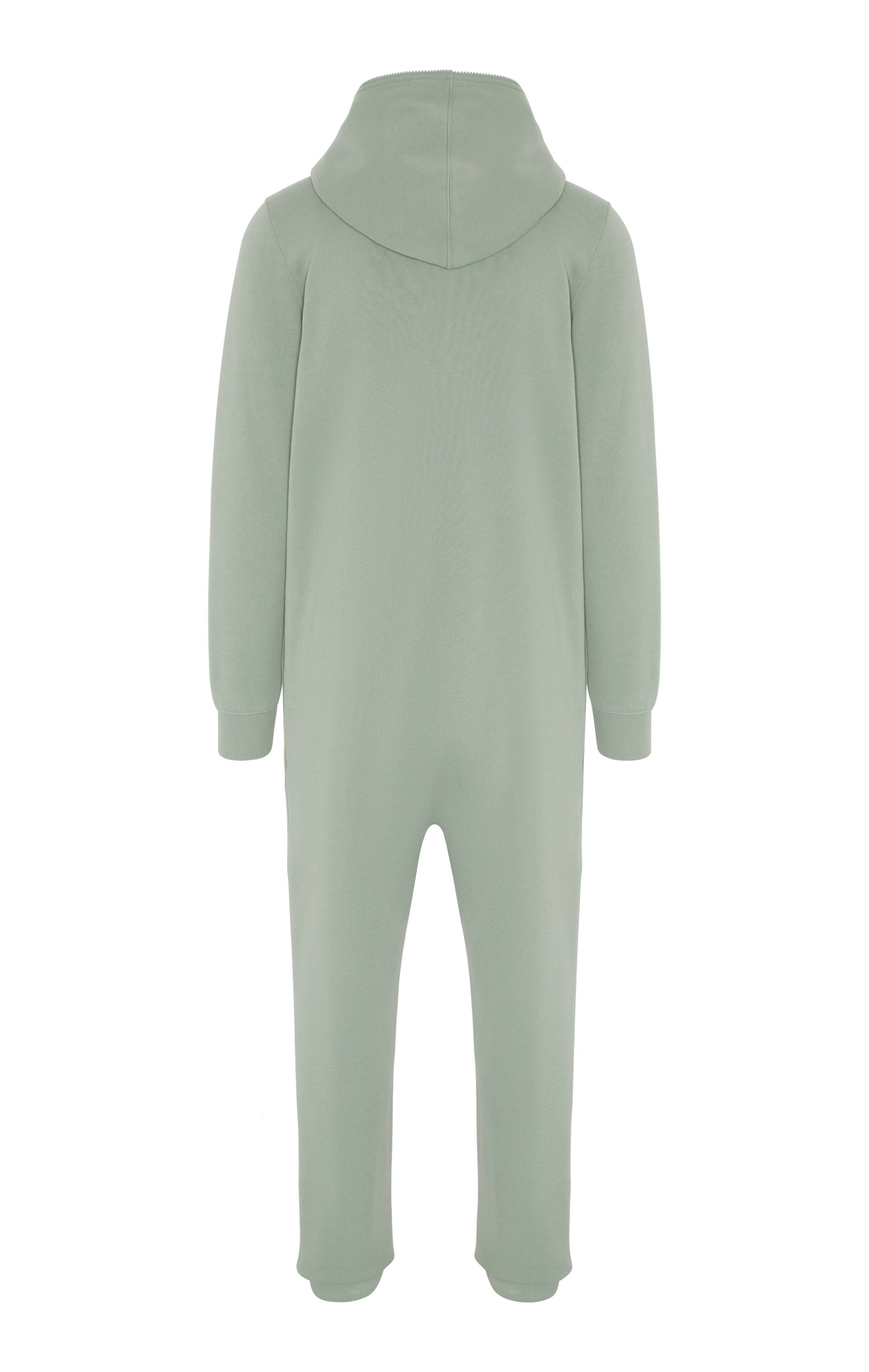 Onepiece Original Onesie 2.0 Light Green - 2