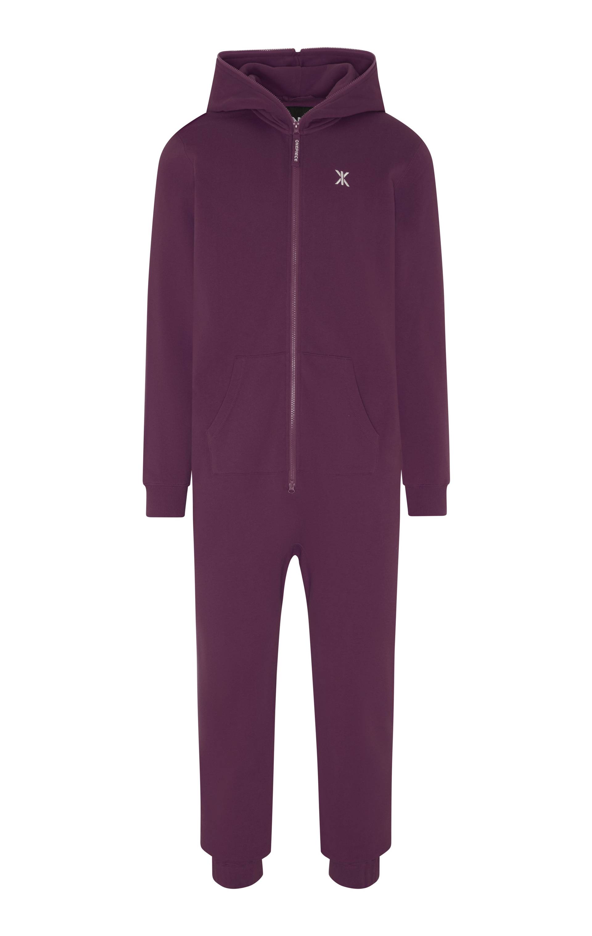 Onepiece Original Onesie 2.0 Plum - 1