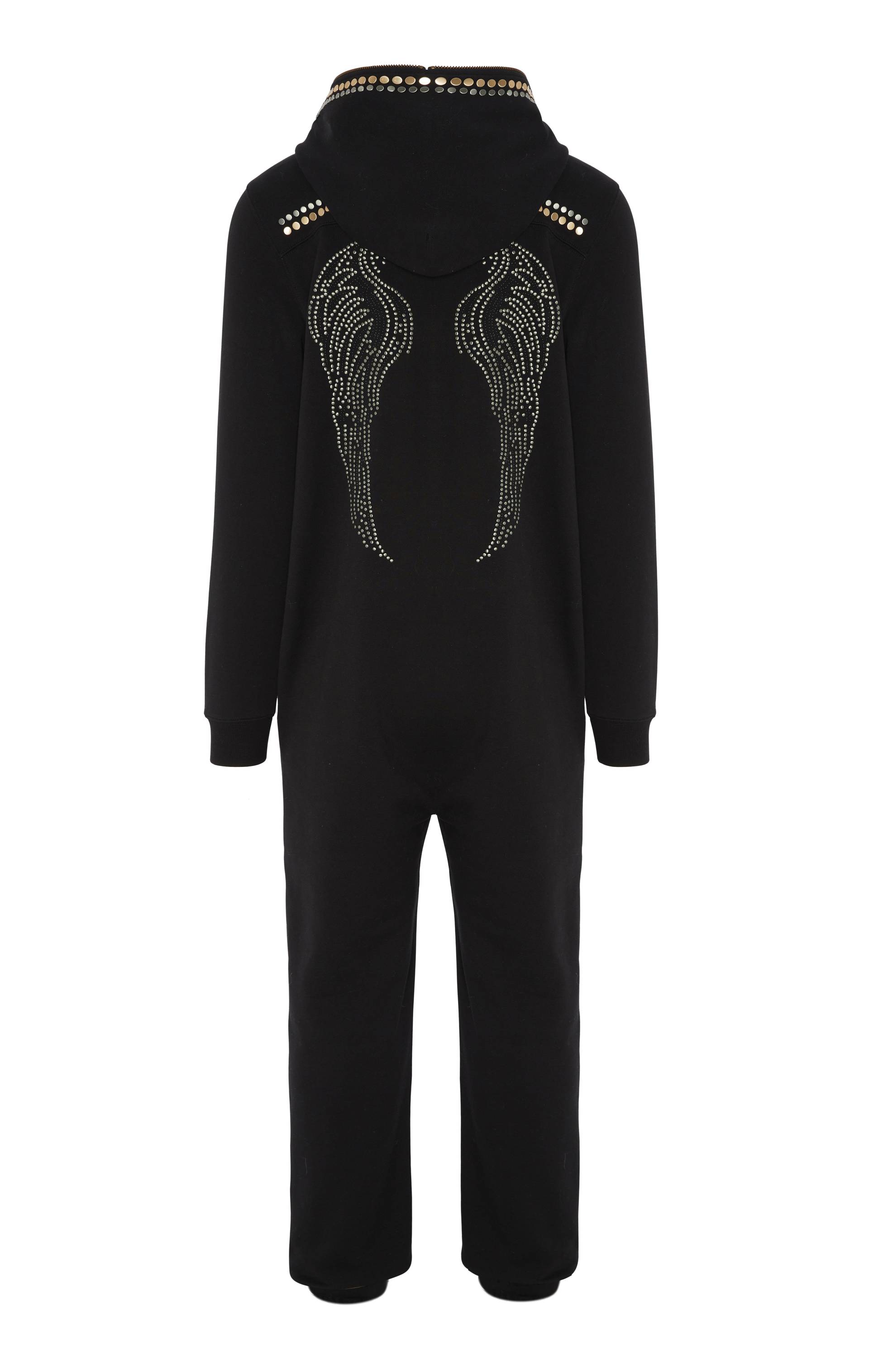 Onepiece You´re A Stud Jumpsuit Black - 2