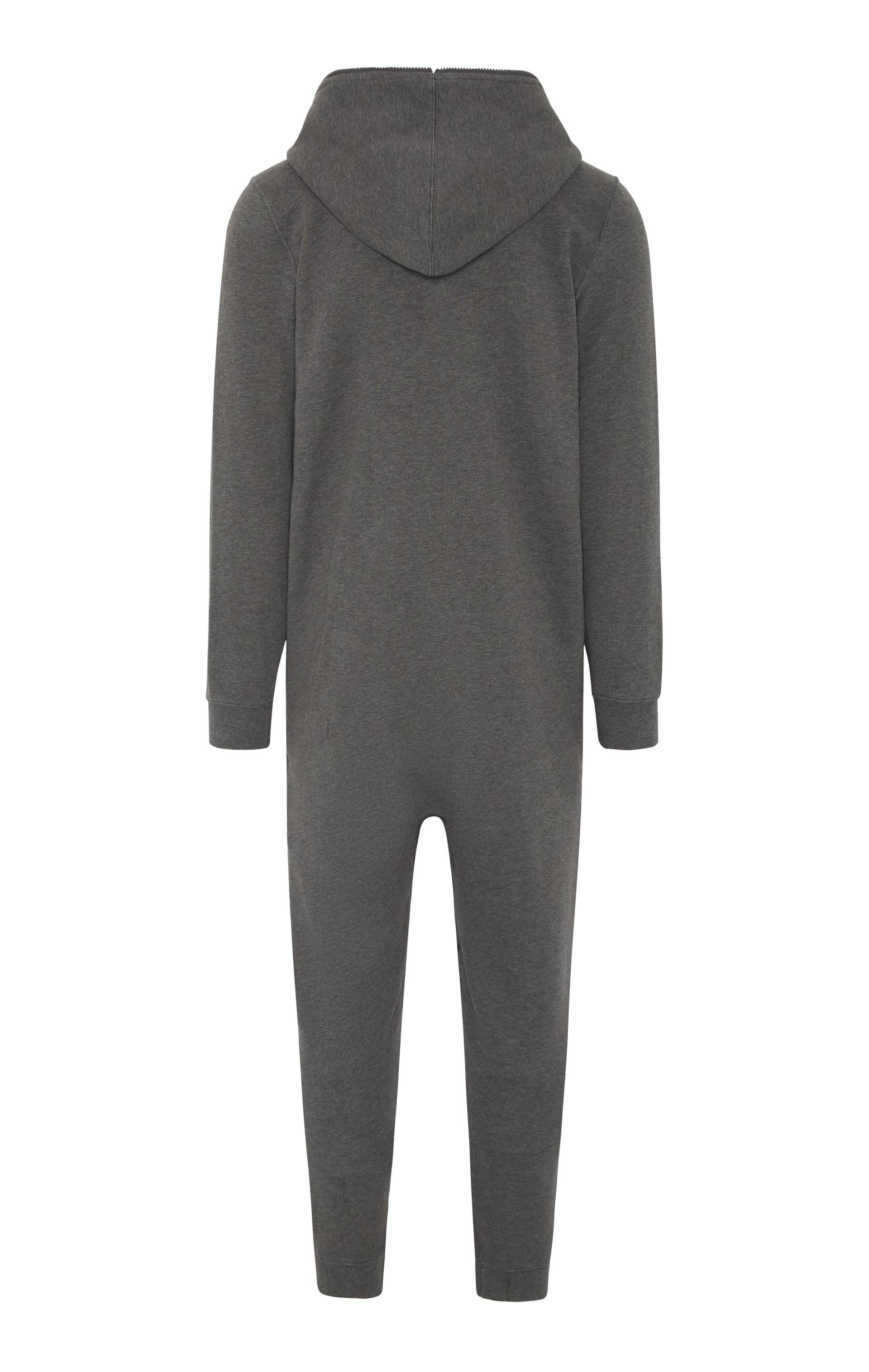 Onepiece Original Onesie 2.0 Dark Grey Melange - 2