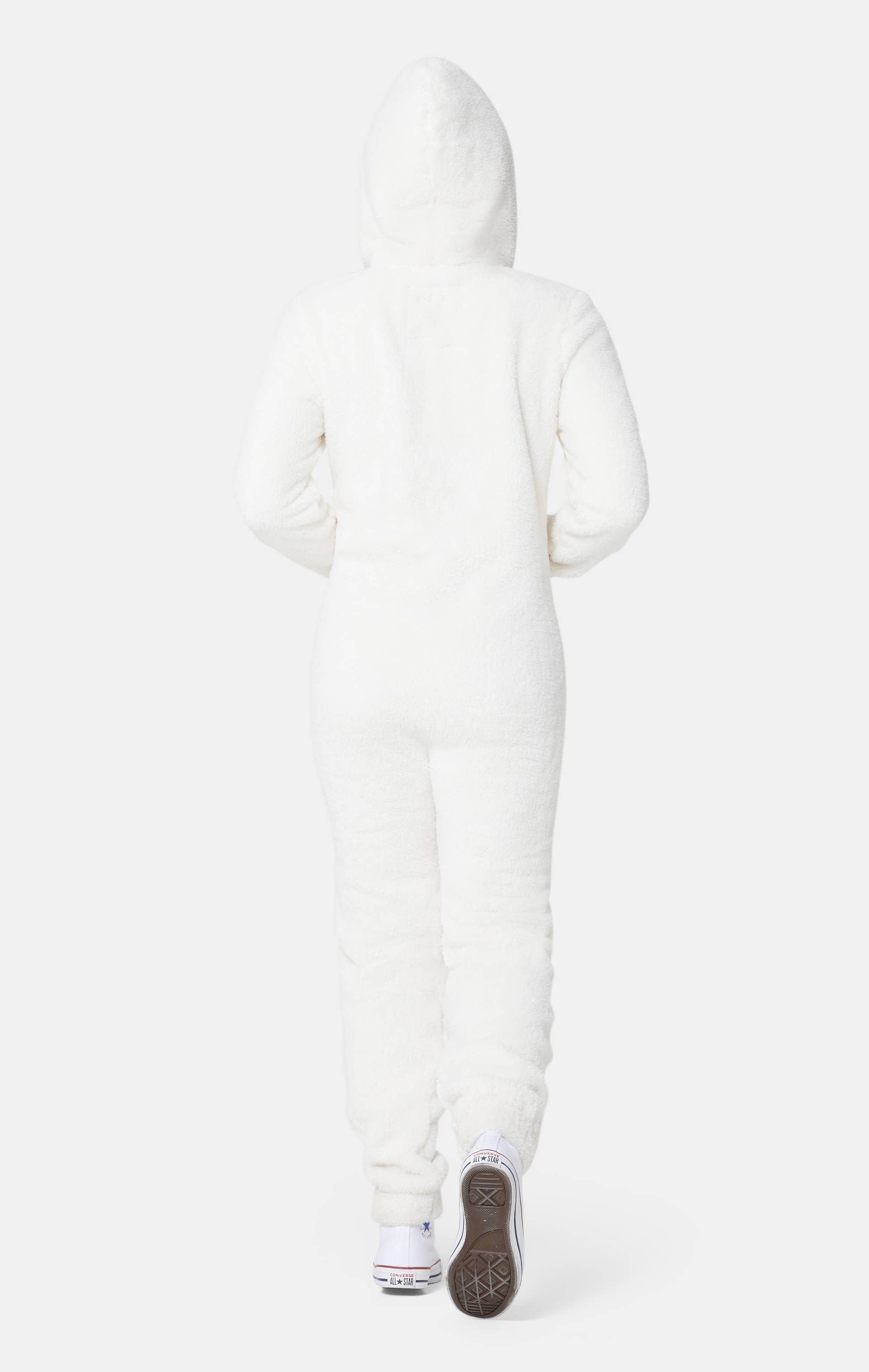 Onepiece The Puppy Jumpsuit Off White - 11