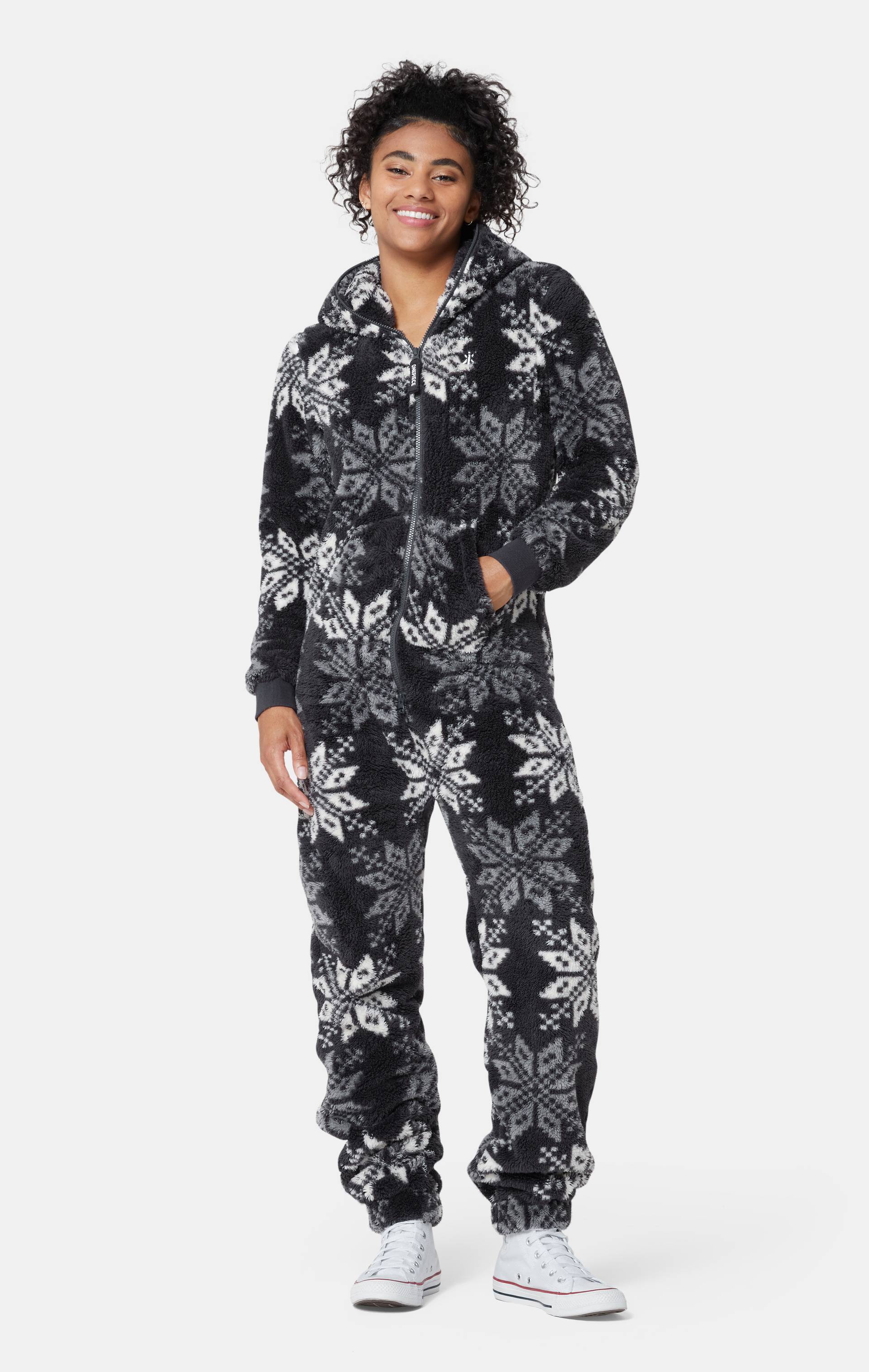 Onepiece The Puppy Jumpsuit Snowstar - 14