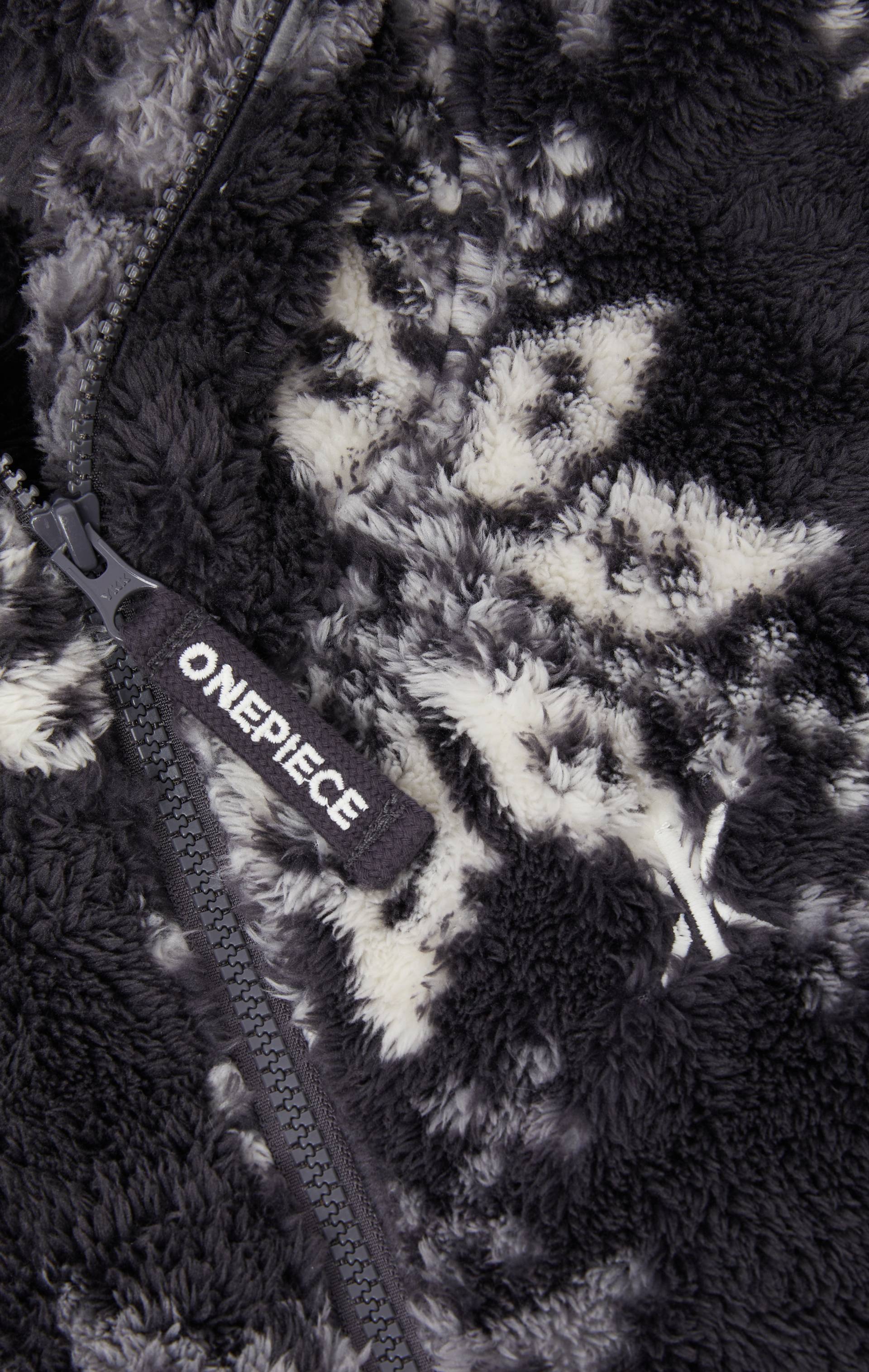 Onepiece The Puppy Jumpsuit Snowstar - 8