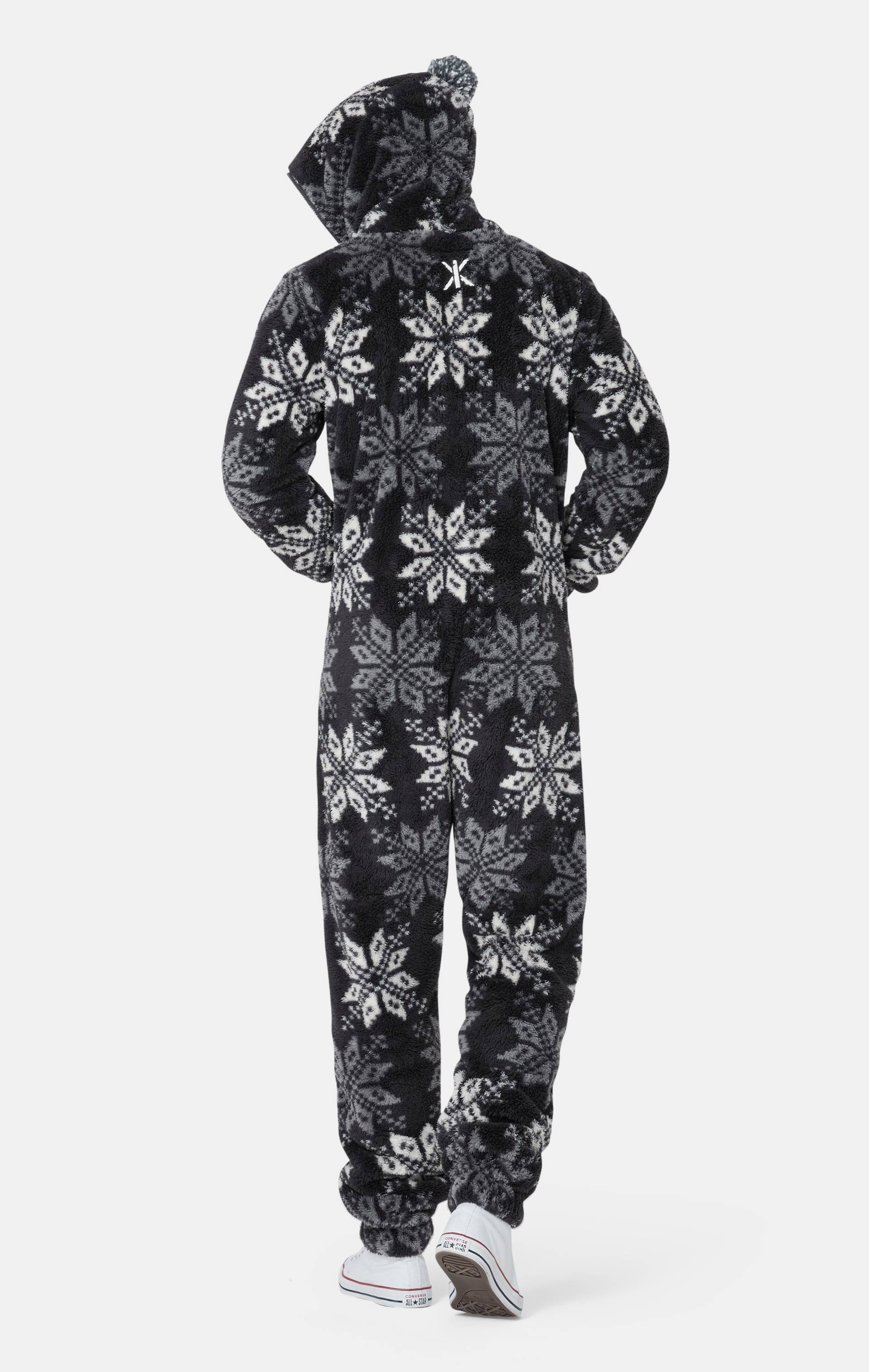 Onepiece The Puppy Jumpsuit Snowstar - 6