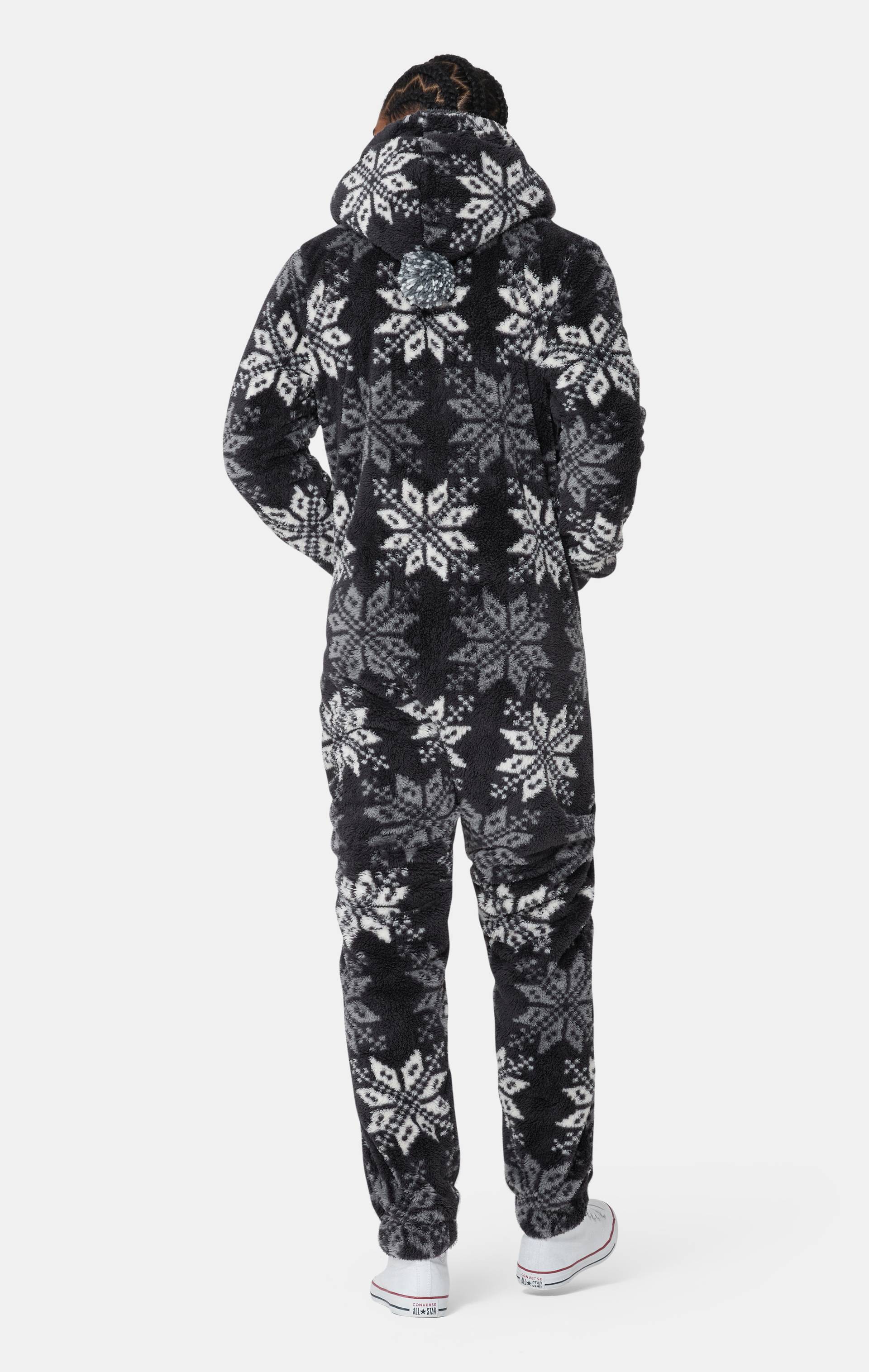 Onepiece The Puppy Jumpsuit Snowstar - 4