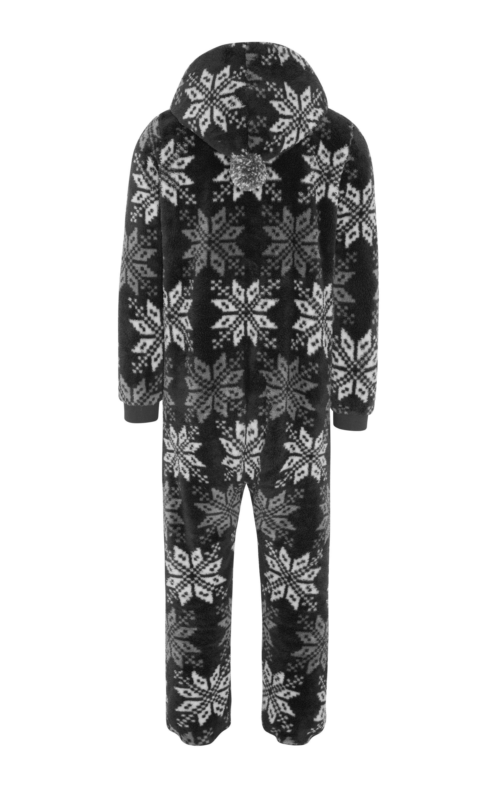 Onepiece The Puppy Jumpsuit Snowstar - 2