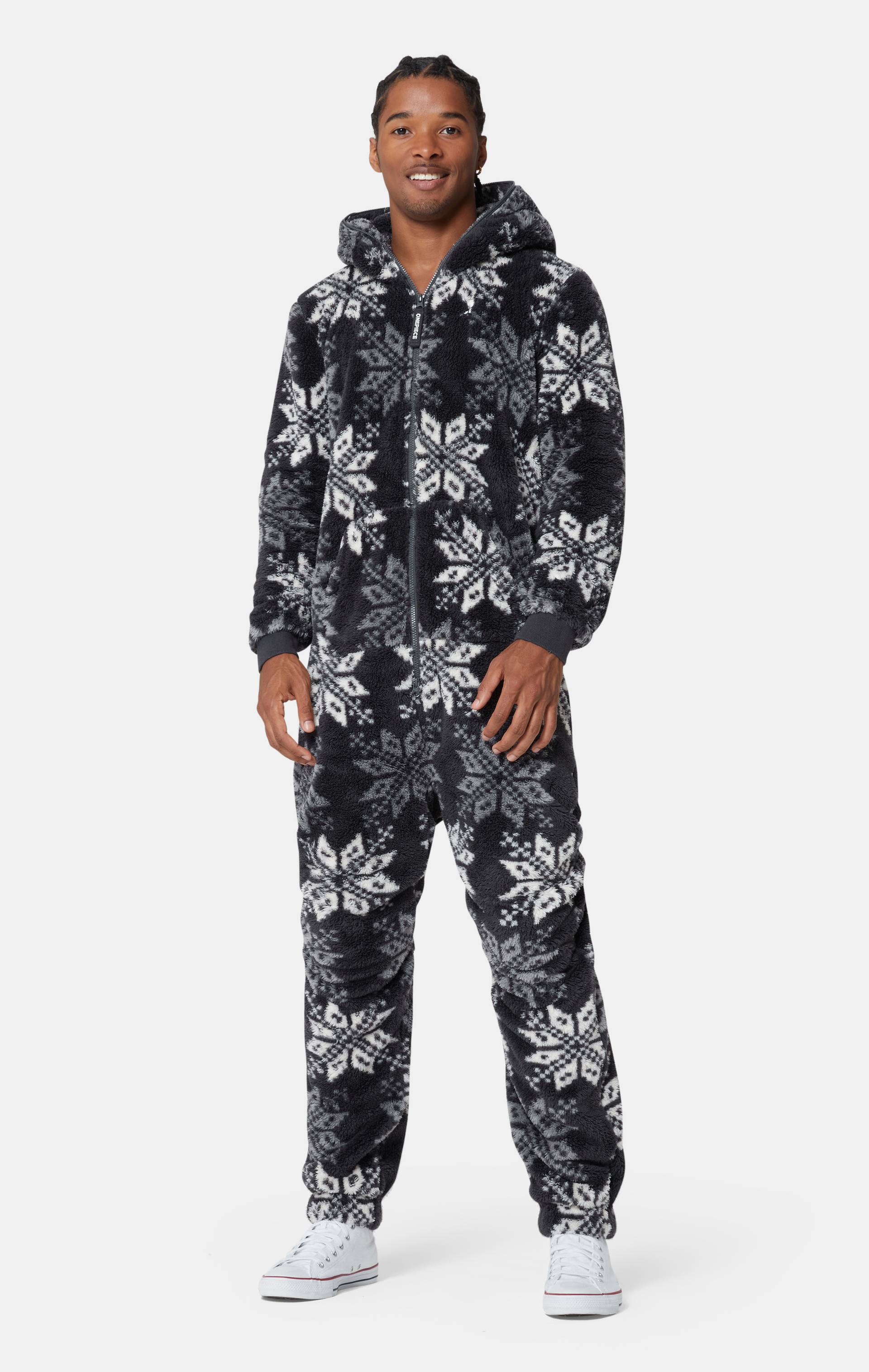 Onepiece The Puppy Jumpsuit Snowstar - 3