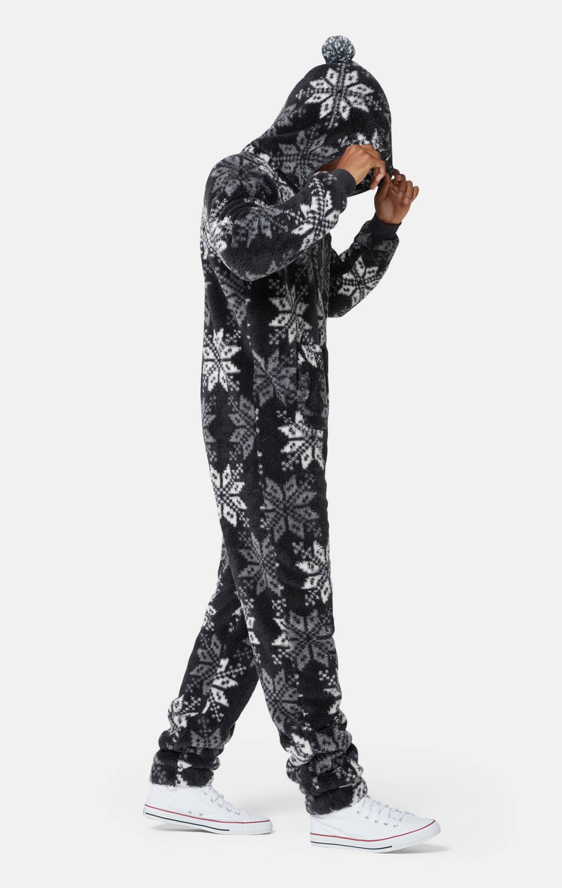 Onepiece The Puppy Jumpsuit Snowstar - 7