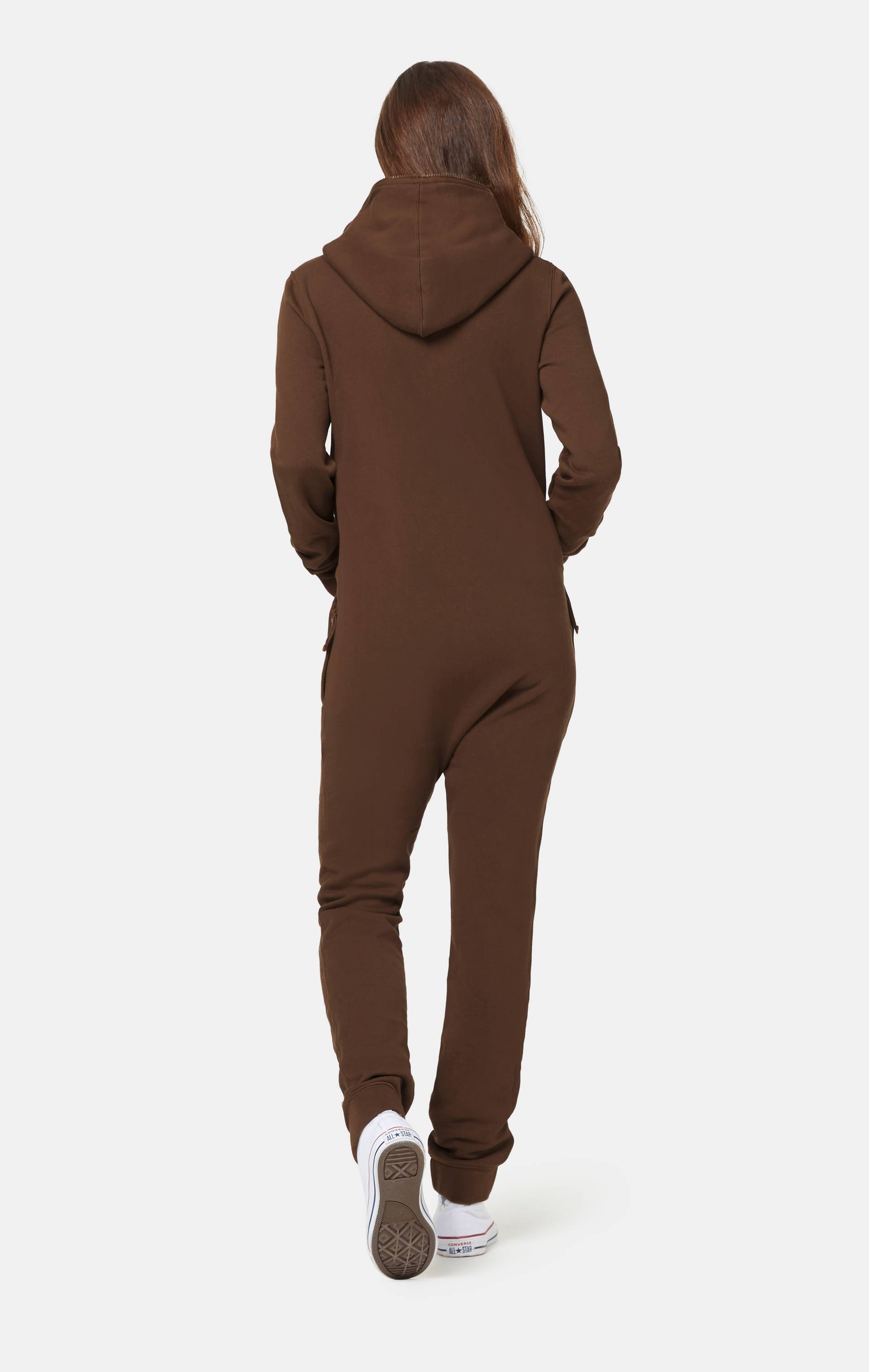 Onepiece Original Onesie 2.0 Brown - 8