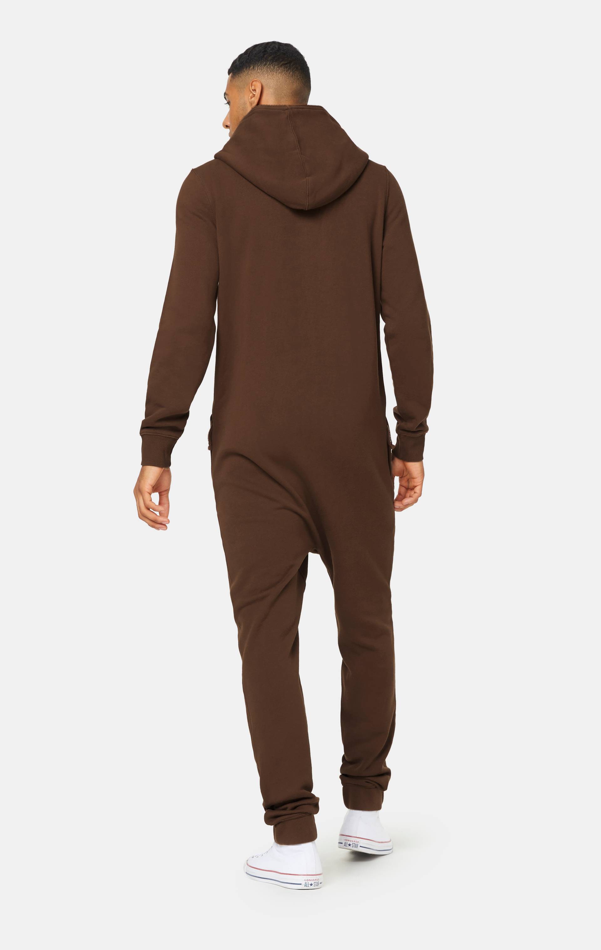 Onepiece Original Onesie 2.0 Brown - 3