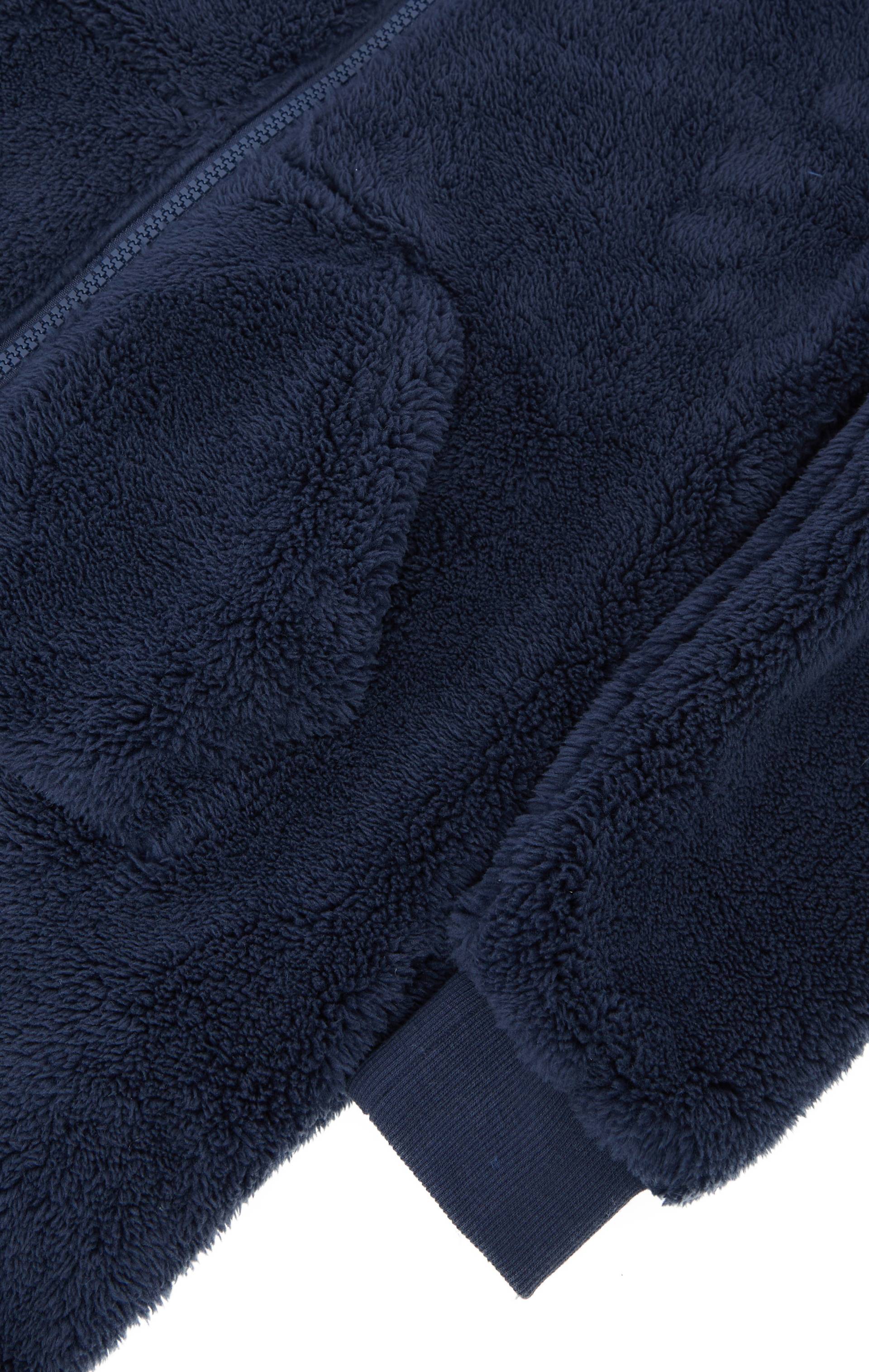 Onepiece Puppy KIDS Jumpsuit Navy - 8