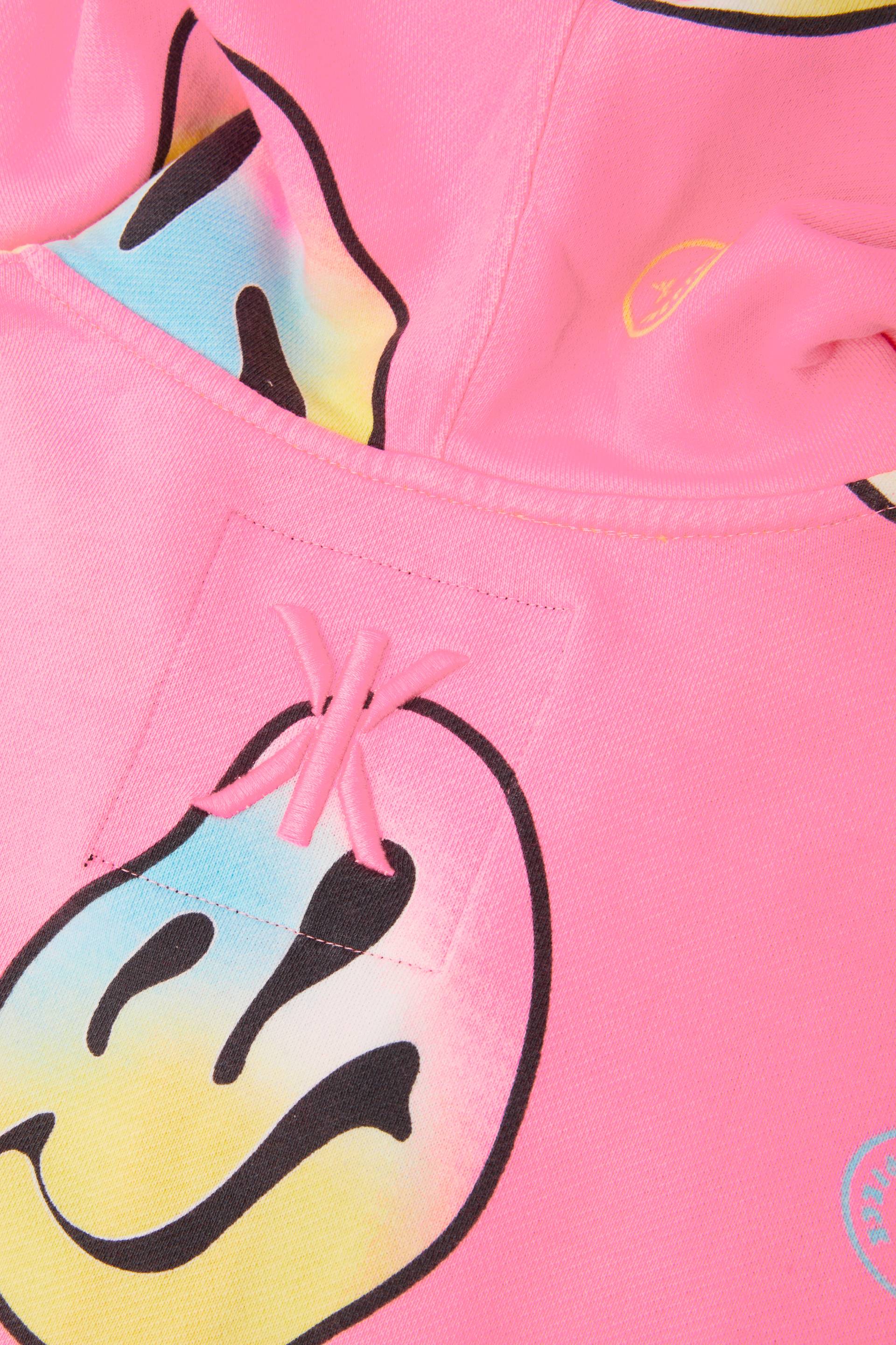 Onepiece Keep Smiling Jumpsuit Multi - 4
