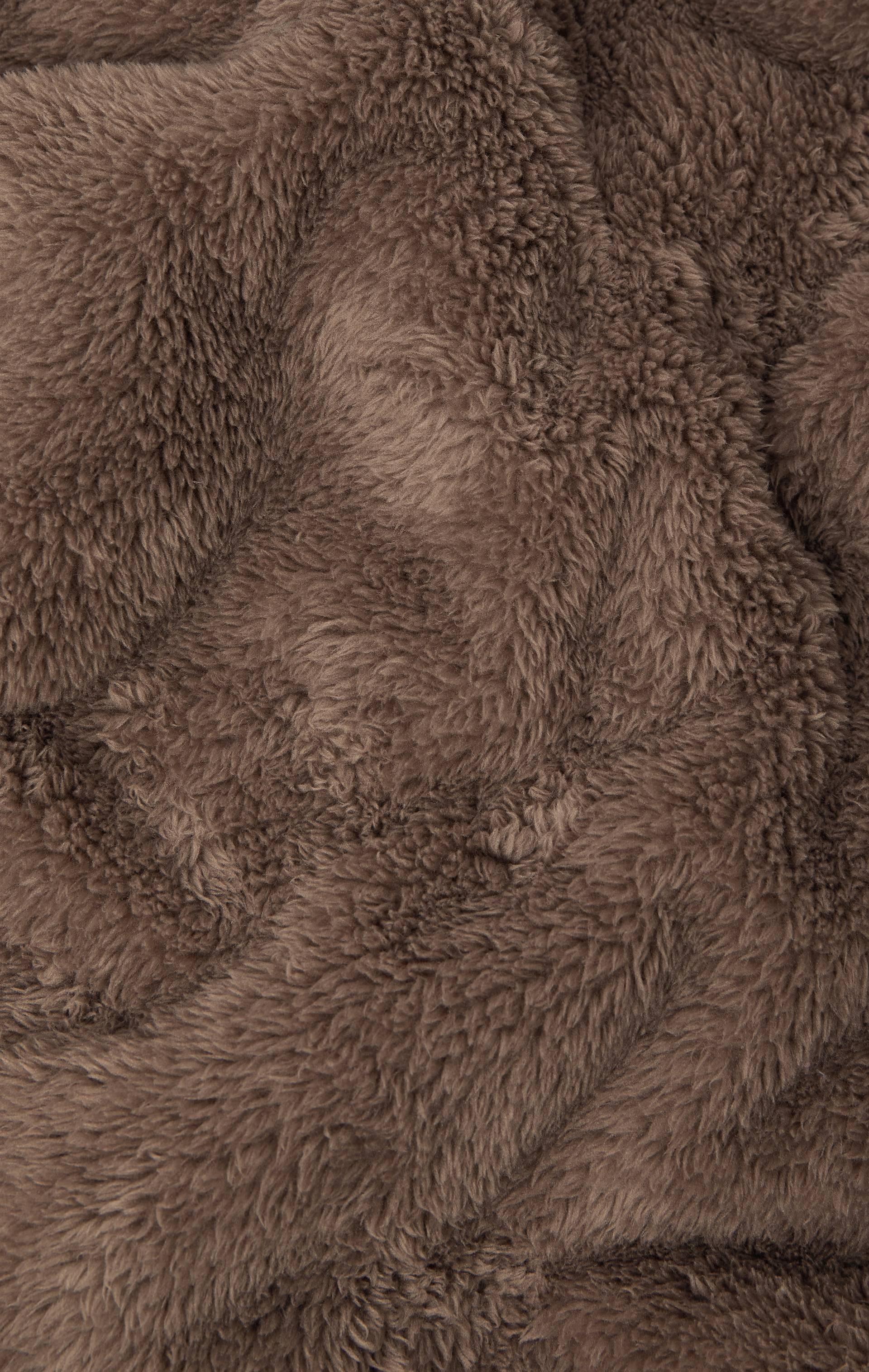 Onepiece Puppy Jumpsuit 3.0 Taupe - 3