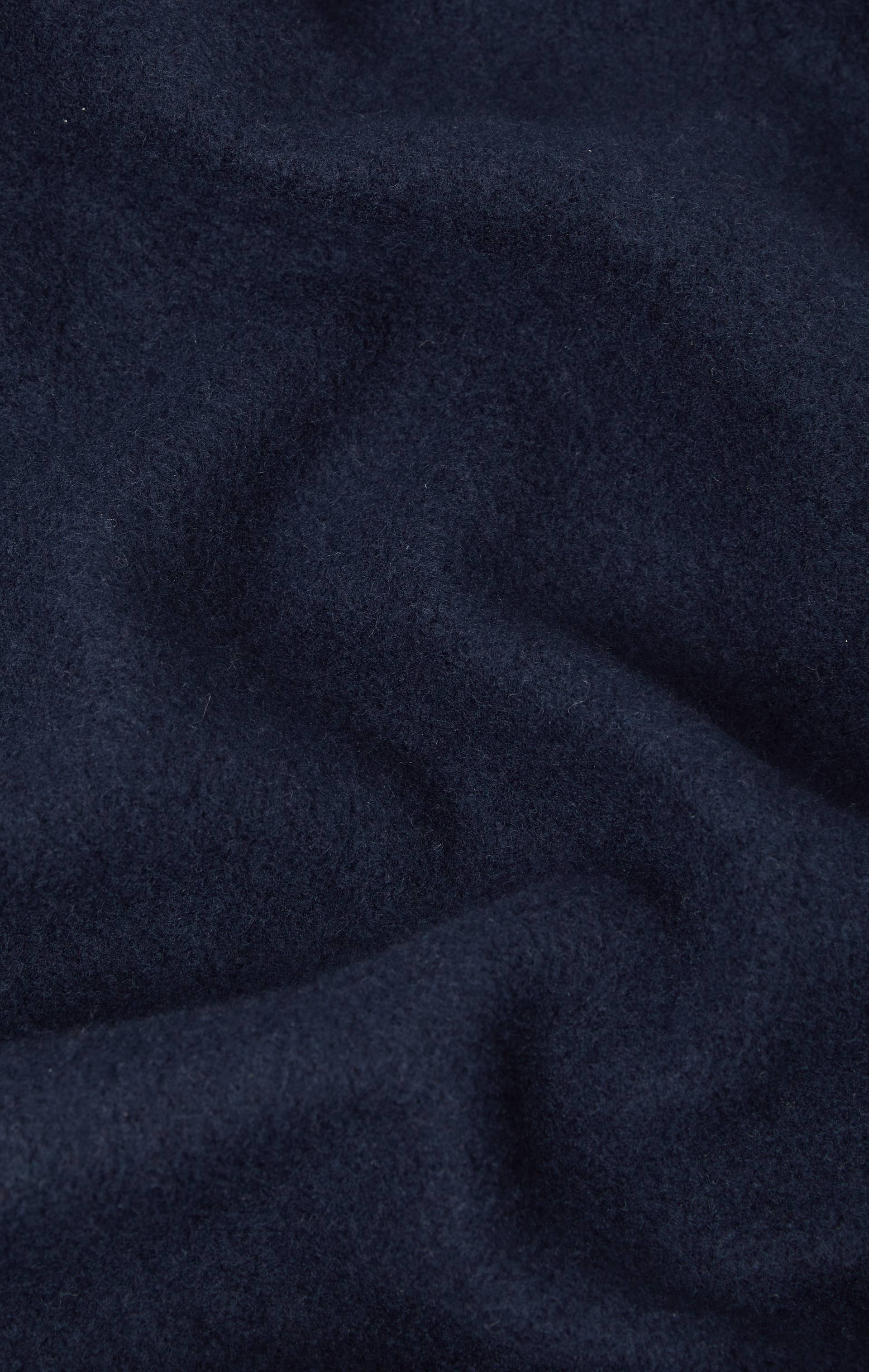 Onepiece University Jumpsuit Navy - 3