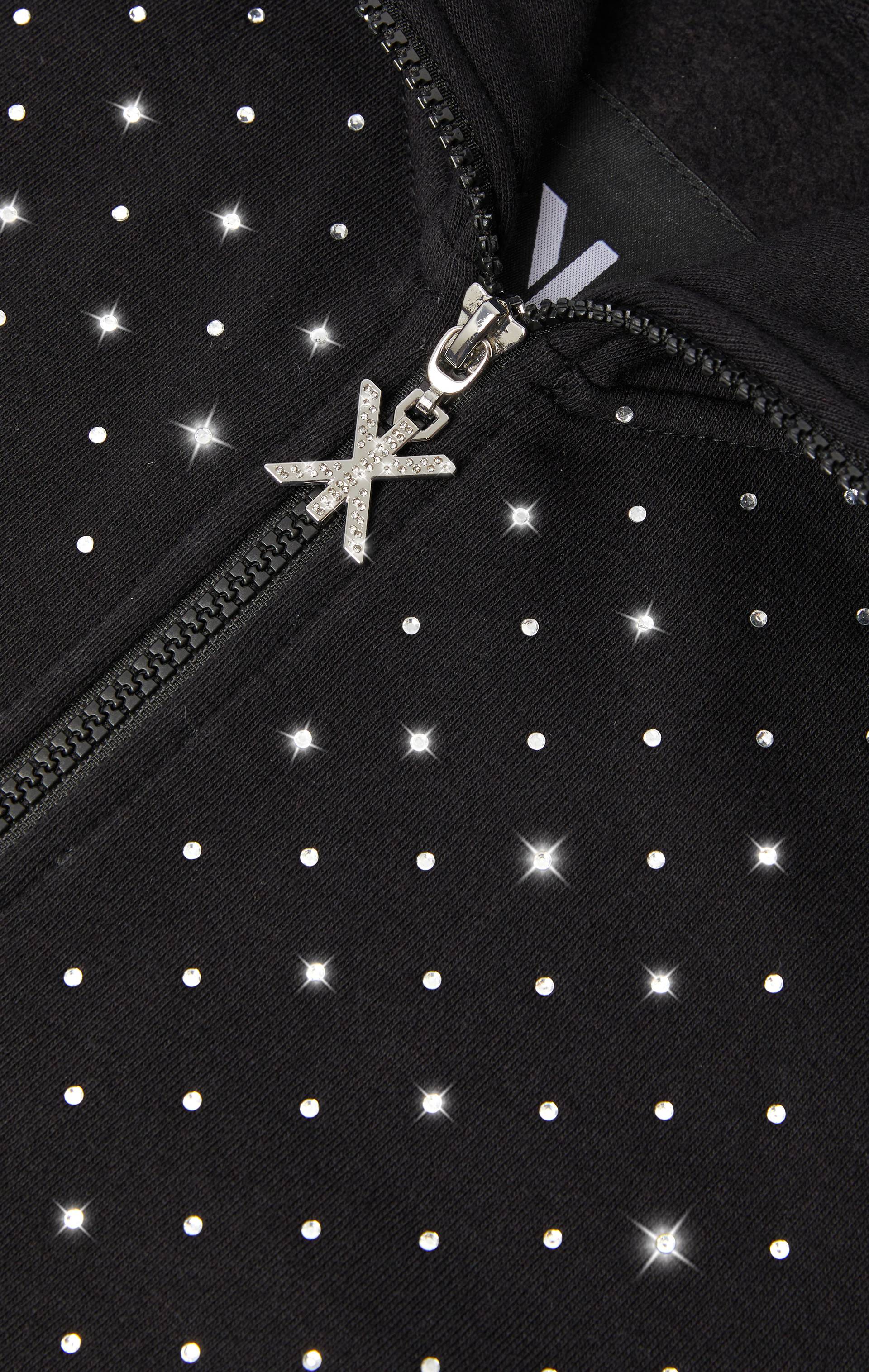 Onepiece Diamonds Are Forever Jumpsuit Black - 2
