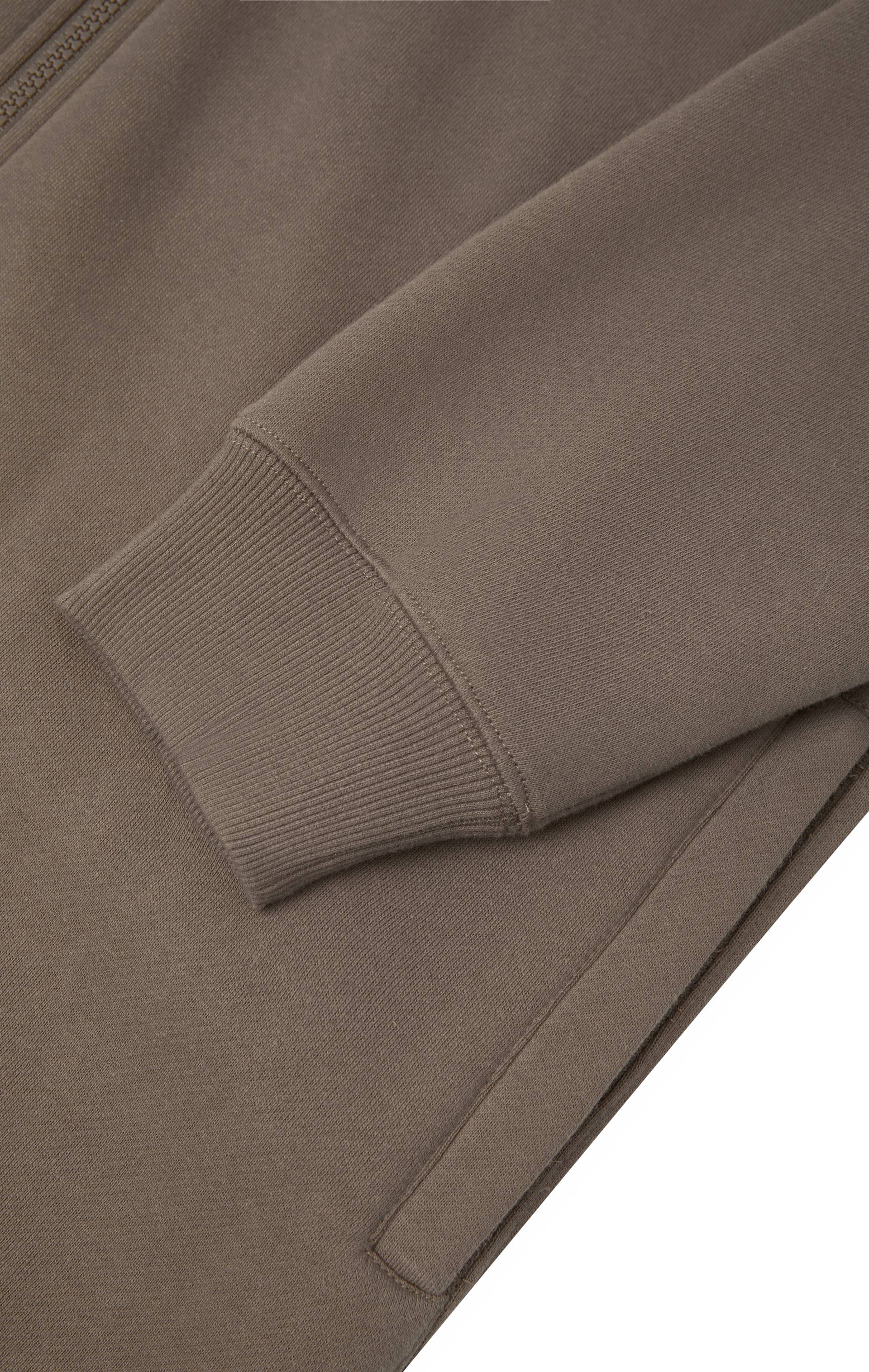 Onepiece The Straight Leg Jogger Jumpsuit Brown - 7