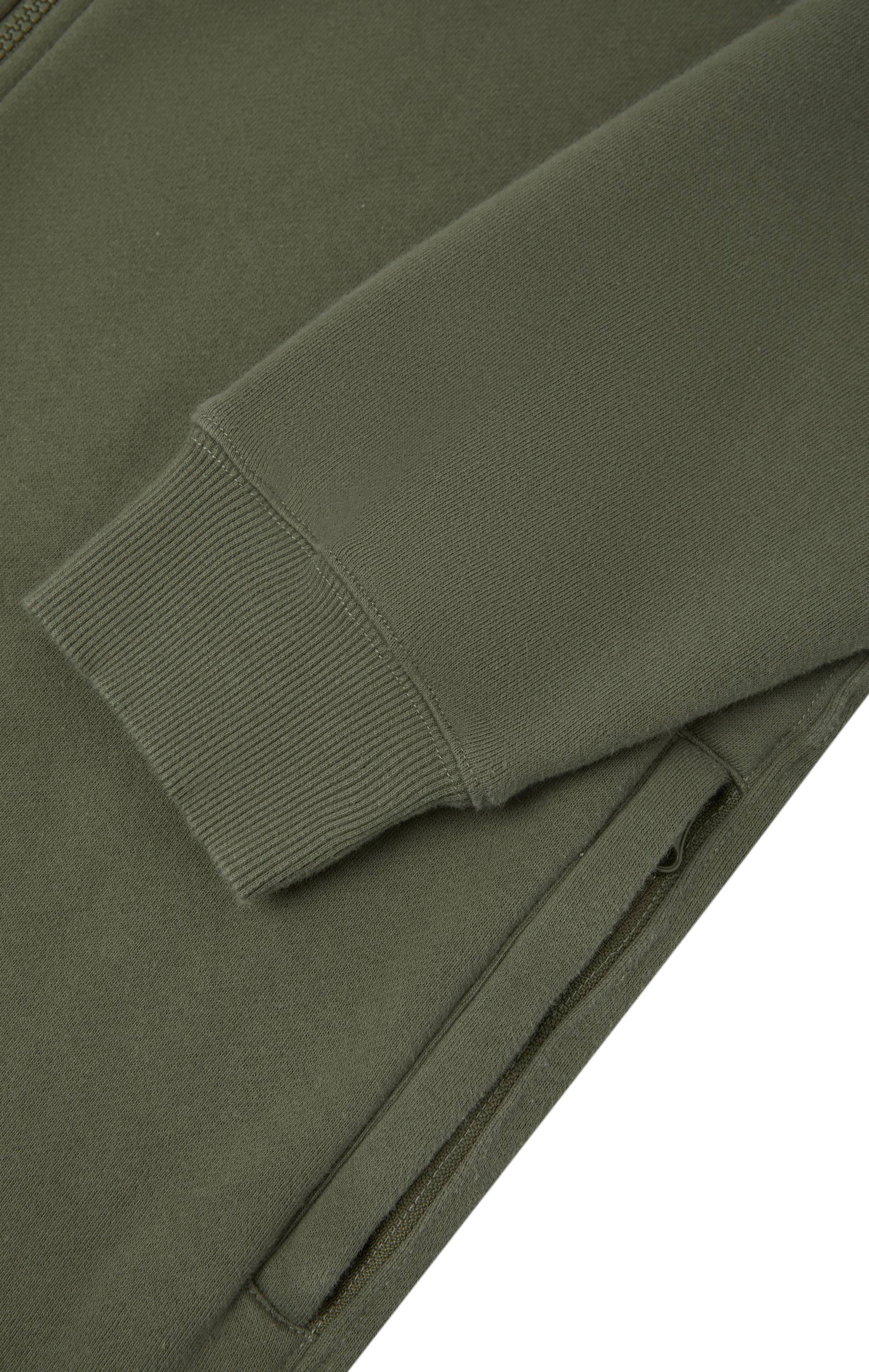 Onepiece The Straight Leg Jogger Jumpsuit Light Olive - 7