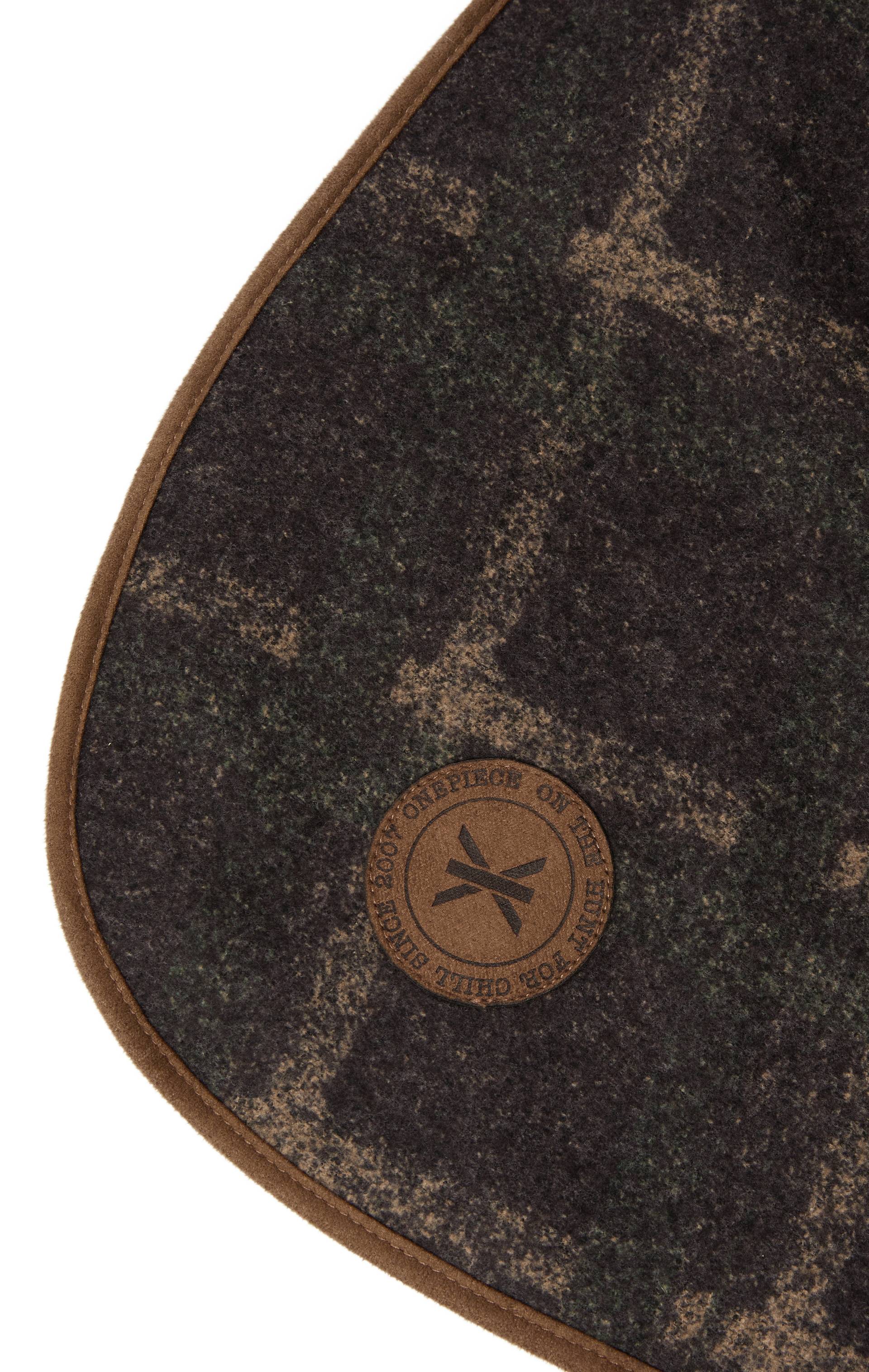 Onepiece Good Chill Hunting PET Suit Green - 2