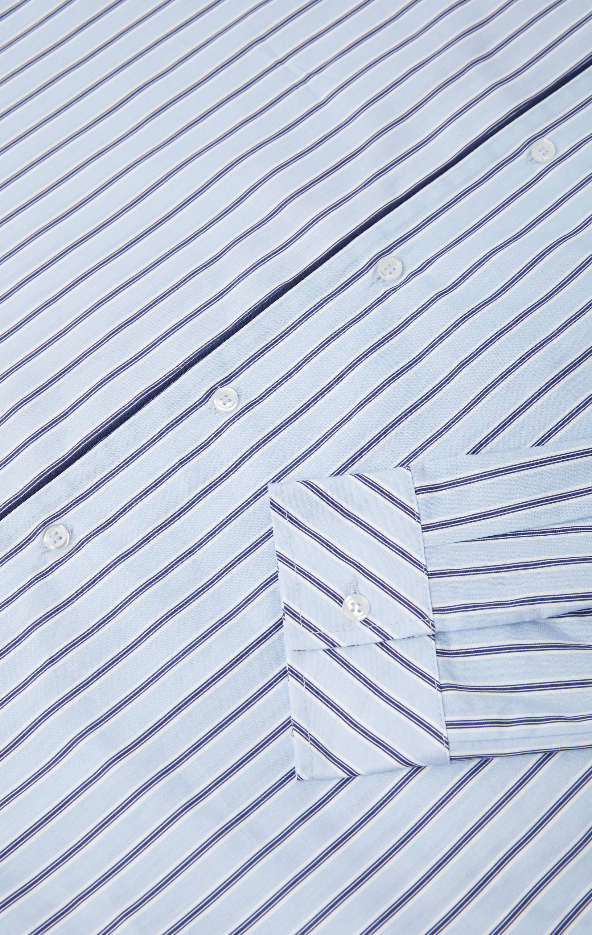 Onepiece The Dayjama Jumpsuit Light Blue - 5