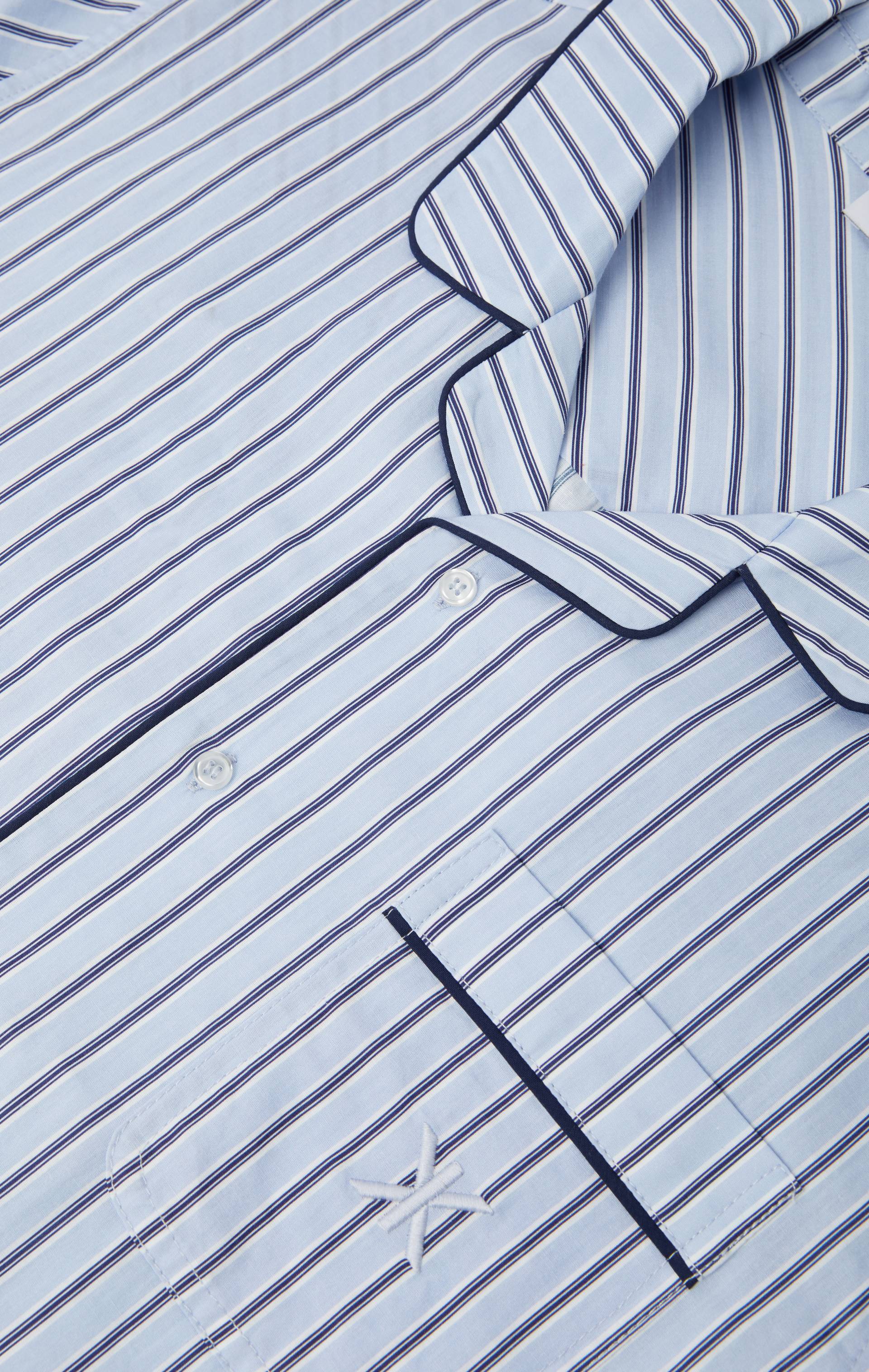 Onepiece The Dayjama Jumpsuit Light Blue - 4