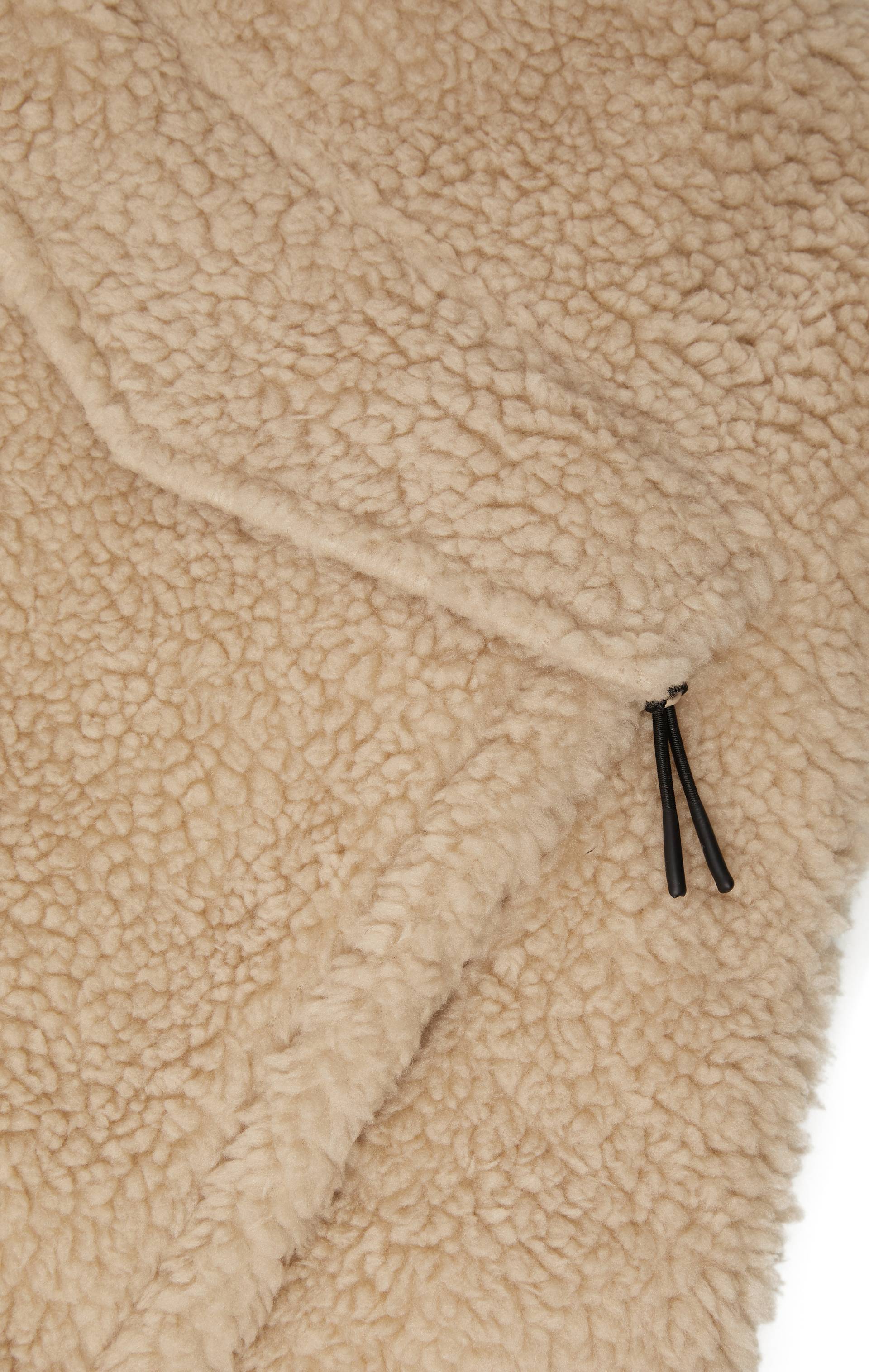 Onepiece Bear With Me Overall Light Brown - 4